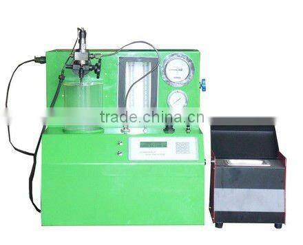 PQ1000 common rail injector test bench accurate measurement