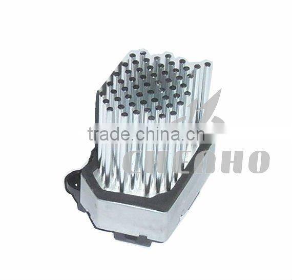 Heated Blower Resistor / Blower Motor Resistor, 64116920365 For BWM