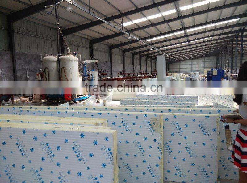 Sandwich Panel Material container homes supplier in china