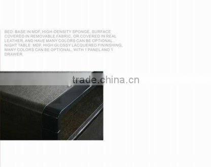 Living room cabinet (SM-W16)