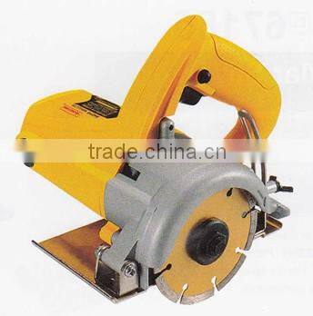 1300W good quality electric portable marble cutter best sale