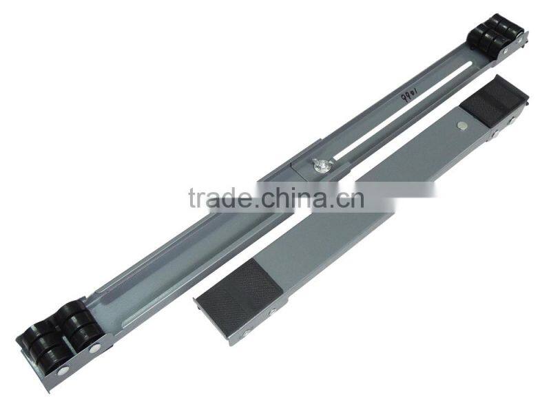 2PCS Extension Moving Roller Set