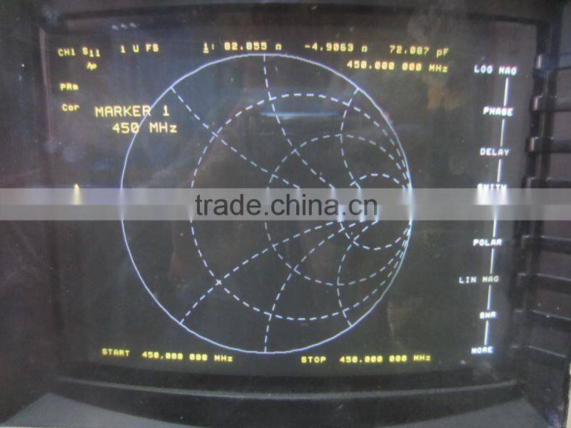 Yetnorson Manufacture huawei 450mhz ws325 antenna crc9 connector