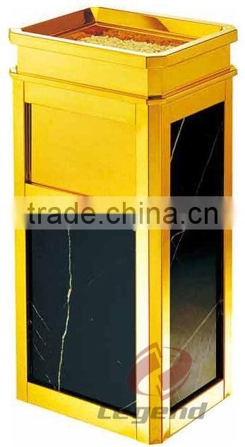 China factory made industrial waste bin