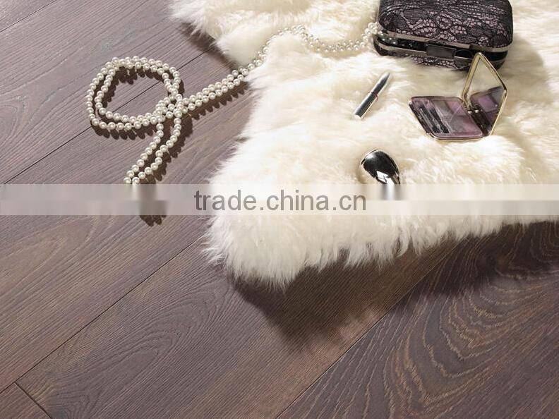 Profiles for indoor laminate or pvc flooring decoration