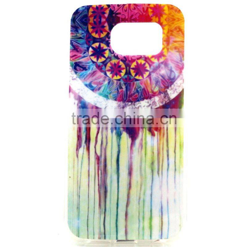 2015 for SAMSUNG S6 personalised custom mobile phone cover,DIY covers print your own images