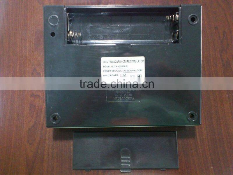 Portable Chinese Low-Freqency Disposable Spring Massage Patch Acupuncture Stimulators