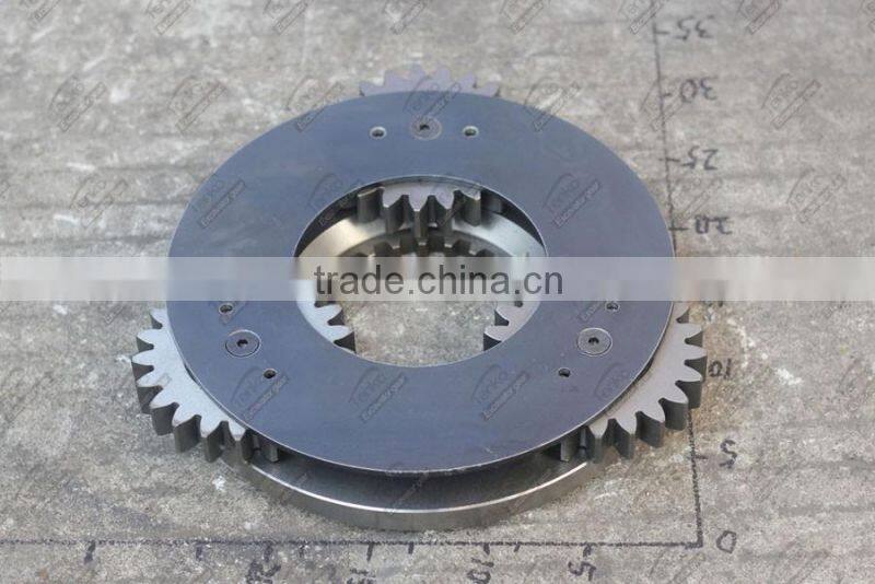Wholesale Volvo290 Travel Reduction Gearbox VOE14528258 For Excavator gear