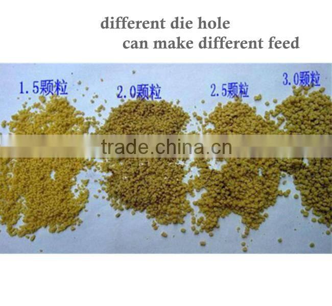 2014 Best price poultry animal feed machine for sale AF-120(Box type)