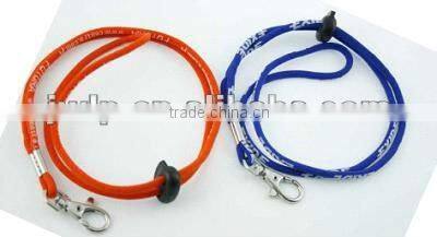 Woven Jacquard Logo Rope, Remote String, Phone Lanyard, USB Lanyard, ID card Lanyard, Neck Lanyard