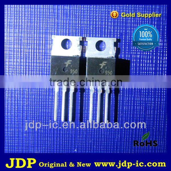 Original Transistor TIP41