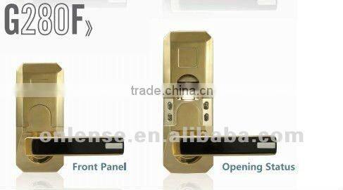electric door lock fingerprint lock S280
