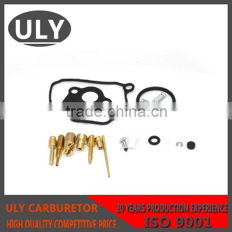 Carburetor Repair Kit Cpyptonz
