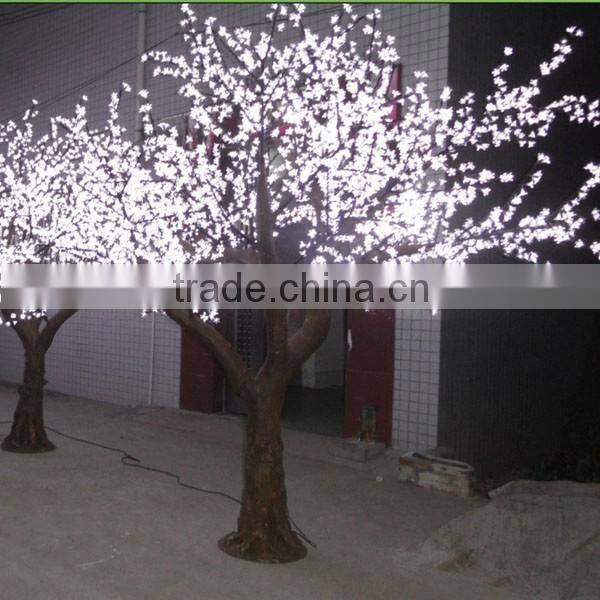 CE&RoHS certificated LED Tree light