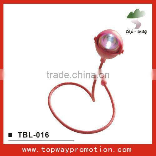 supply all kinds of reading book light