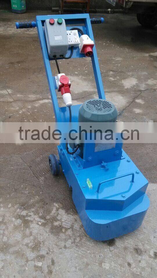 Cheap!! 380V Epoxy polished concrete flooring