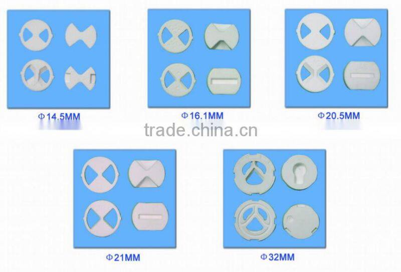 Electronic Ceramic Disc Water Faucet Disc