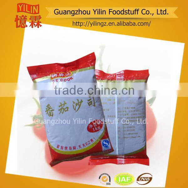 420g ketchup made in fresh tomato