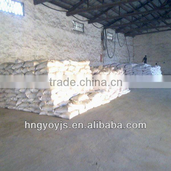 High quality Polyaluminum Chloride for potable water treatment