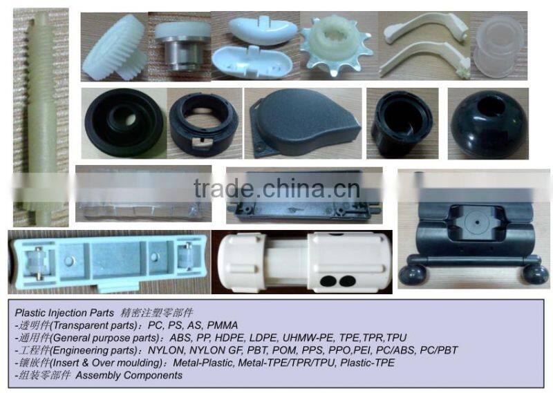 0.25mm~1.5mm PS material for thermoforming cup lids