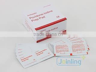 Sterile Alcohol Swab Alcohol Prep Pad