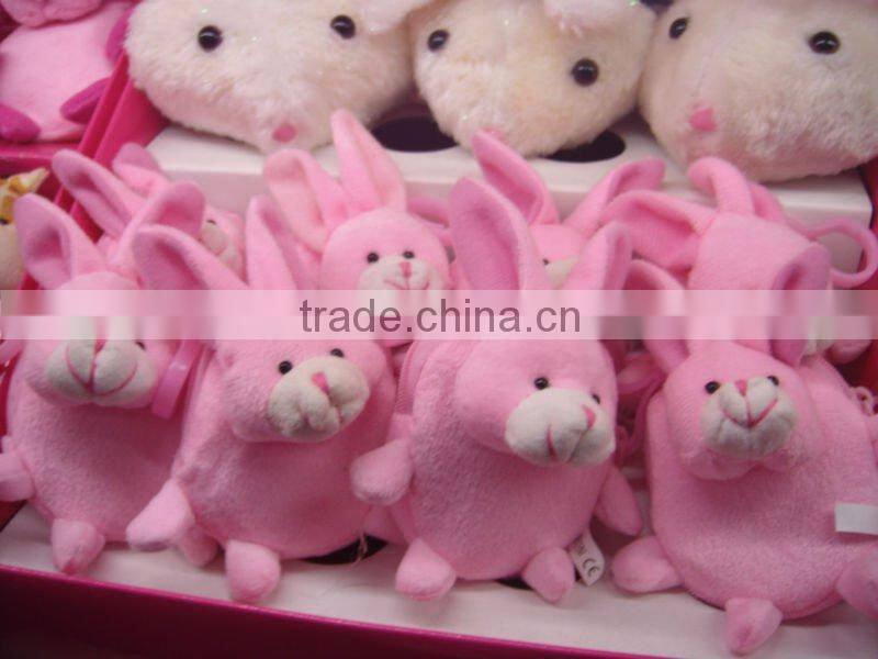 watermelon foldable shopping bag