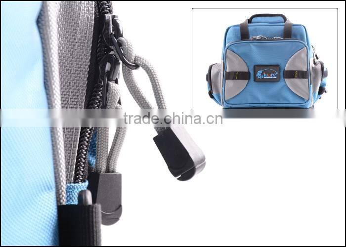 ILURE 2016 Fashion BP-314 Popular Men Sport Fishing B