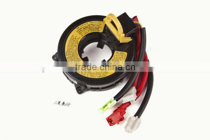 Airbag coil MR228112 clock spring for MITSUBISHI LIONCEL