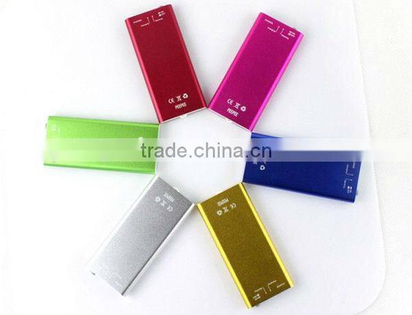 2015 hottest electrical goods 1050mah hand warmer and power bank hot sale