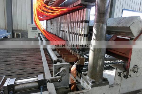 Top Class Construction Reinforcing Mesh Welding Machine