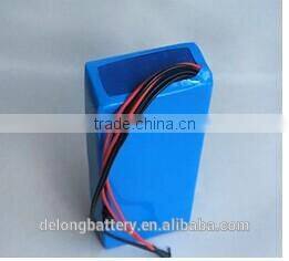 12V dc lithium ion cylinder battery pack router 6.8A/10A/20A/30Ah for LED strip/panel&Camera/IP Camera