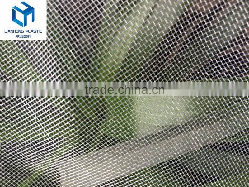 Lianhong Plastic high quality and cheap price Anti Insect Net for Greenhouse