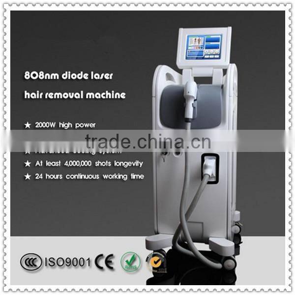 Very popular face hair removal machine