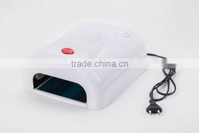 portable electric led nail lamp for sale
