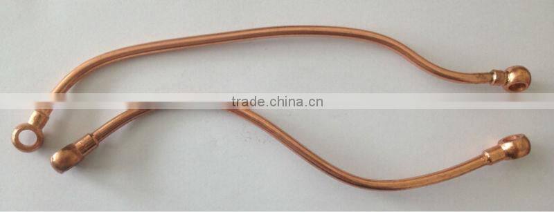 Oil Return Pipe/Fuel Pipe
