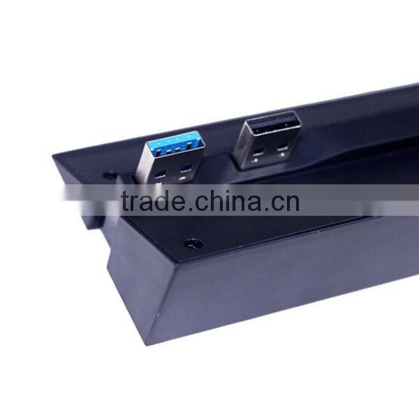 5 in 1 USB adapter for PS4 USB HUB High quality