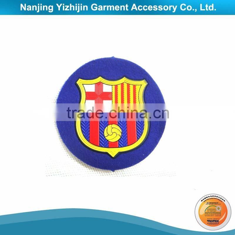 OEKO-TEX 100 Skin Care Merrow Woven Size Label for Clothing