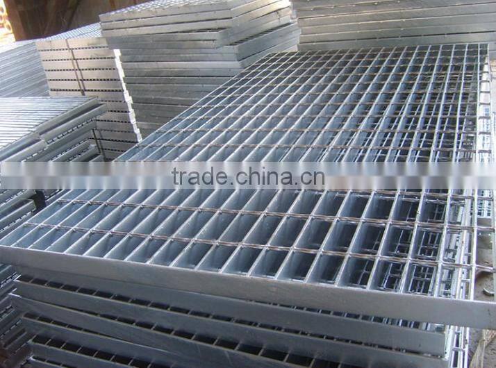 Widely used Anping Sanqiang Steel grating