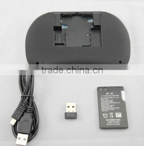 2015 Lowest Price Mini Keyboard for Ipad Mini with Germany, Italy, Russian and Multi Language