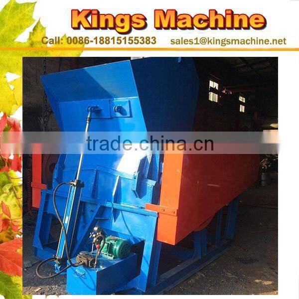 Plastic Scrap Grander Machine Price (Ruian Kings brand)
