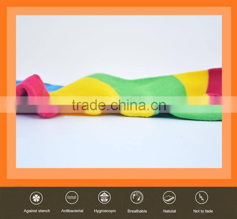 custom design socks men