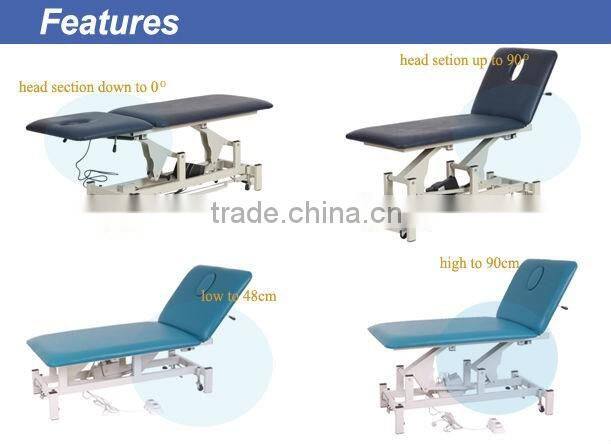 COINFY EL02 physio therapy