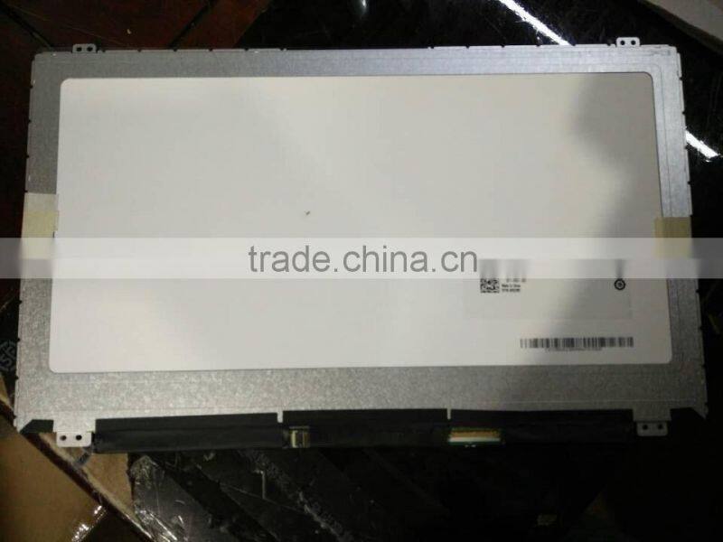 original 15.6 screen B156XTT01.0 with DP/N 0RK2MD RK2MD 15.6" eDP WXGA