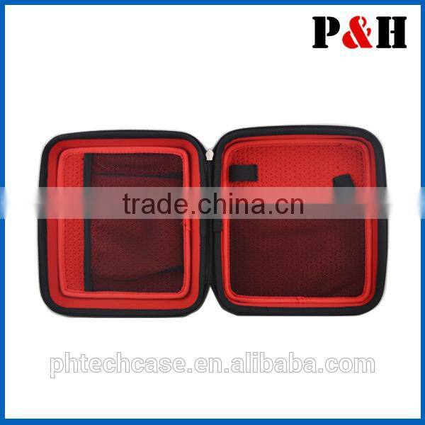 Travel EVA case, GPS case , GPS EVA CAES