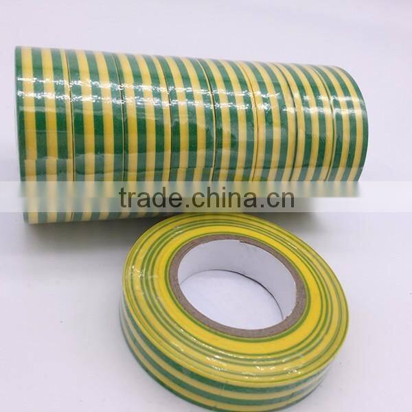 Easy Wrap General Purpose Electrical Rainbow tape