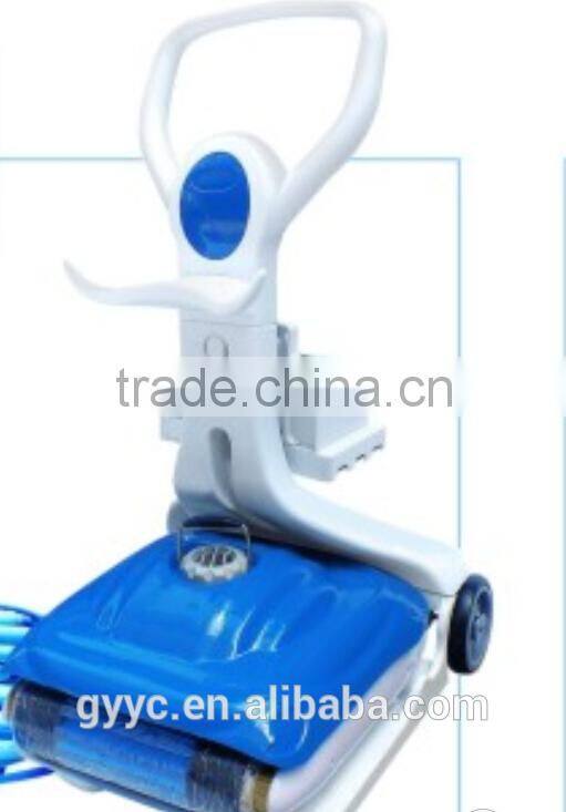 2016 hot sale Automatic Robotic Pool Cleaner with best price