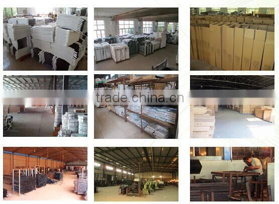 Round Luxury Dining Table and chairs set