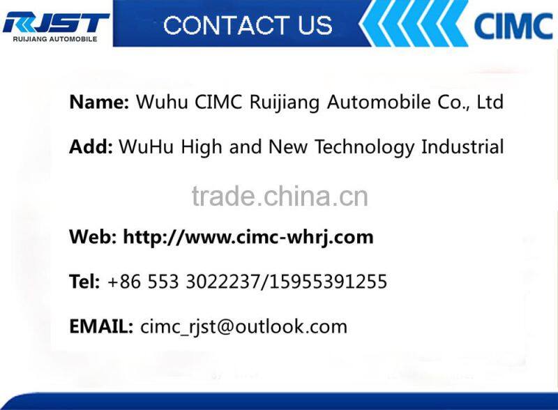 Insulation Fuel Tanker Semi-Trailer Best Price