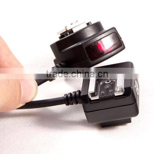 Viltrox TTL Off Camera Shoe Cord for Nikon with AF assist ligh