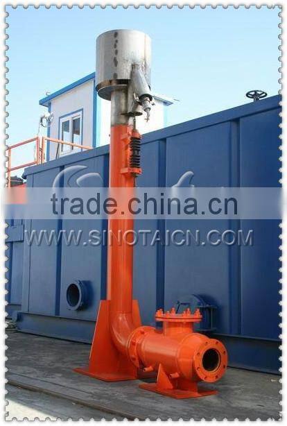 API Flare Ignition Device